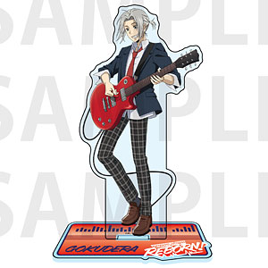 限定販売】鳴潮 共鳴者テーマ メタルバッジ・フォトカードセット