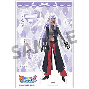 プリンセッション・オーケストラ アクリルスタンド ベス