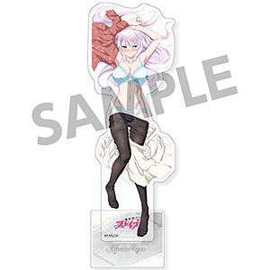 僕は友達が少ないNEXT 楠幸村 -執事ver.- 1/8 完成品フィギュア
