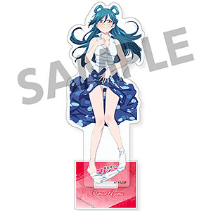 魔都精兵のスレイブ　羽前京香　ランジェリー　1/7 フィギュア　国内正規品 中古】(本体B+/箱B)魔都精兵のスレイブ 羽前京香 ランジェリー