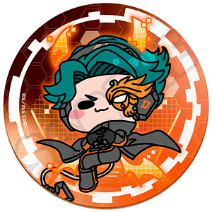 コードギアス 反逆のルルーシ 推しキャラ缶バッジセット ジェレミア・ゴットバルト 2025年最新】ジェレミアの人気アイテム - メルカリ