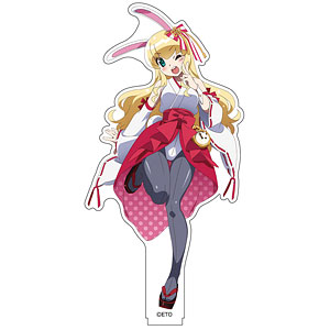 B-STYLE トップをねらえ2！ ノノ バニーVer. 1/4 完成品フィギュア