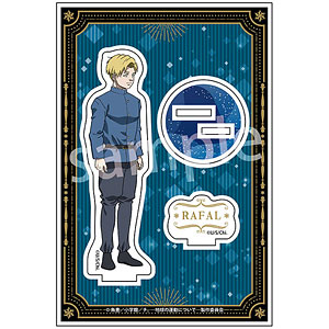 バデーニ アクスタ Amazon.co.jp: チ。―地球の運動について― 展 特別展 アクリル