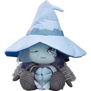 エルデンリング』魔女ラニがねんどろいどに！【WF2023冬