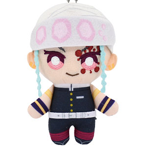 鬼滅の刃 Chibiぬいマスコット 宇髄天元