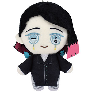 鬼滅の刃 Chibiぬいマスコット 魘夢