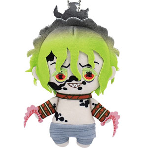 鬼滅の刃 Chibiぬいマスコット 妓夫太郎