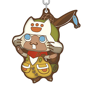 モンスターハンター　アイルーテディ　3個 カプコン モンスターハンターワイルズ アイルーテディ[カプコン