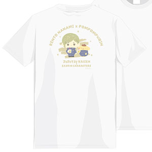 【希少品】七海建人 ビッグシルエットTシャツ 検索結果]-amiami.jp-あみあみオンライン本店-