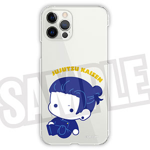 TVアニメ『呪術廻戦』 全機種対応ハードタイプスマホケース(ぷにきゅ