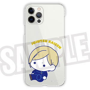コ電、iPhoneケース、デコレーション】伏黒甚爾 Amazon.co.jp: 伏黒甚爾 スマホケース iphone15ケース 呪術廻戦