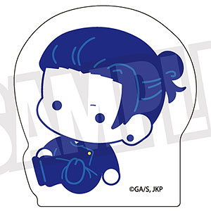 【新品未開封品】GOLDENHEAD PLUS Warehouse 蒼子 GOLDENHEAD PLUS 1/7 Warehouse 蒼子 あみあみ on X: 