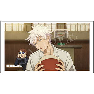 TVアニメ『呪術廻戦』 カスタマイズ場面写(懐玉・玉折) 01