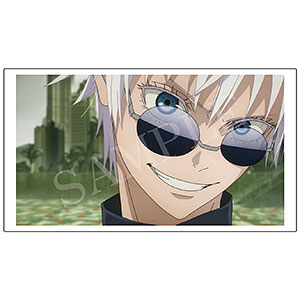 TVアニメ『呪術廻戦』 カスタマイズ場面写(懐玉・玉折) 02