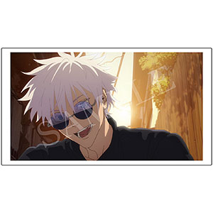 TVアニメ『呪術廻戦』 カスタマイズ場面写(懐玉・玉折) 06