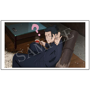 TVアニメ『呪術廻戦』 カスタマイズ場面写(懐玉・玉折) 08