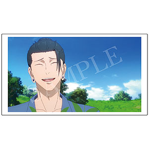 TVアニメ『呪術廻戦』 カスタマイズ場面写(懐玉・玉折) 09