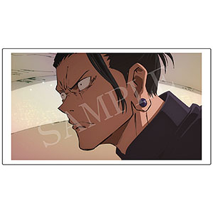 TVアニメ『呪術廻戦』 カスタマイズ場面写(懐玉・玉折) 10