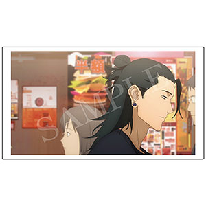 TVアニメ『呪術廻戦』 カスタマイズ場面写(懐玉・玉折) 11