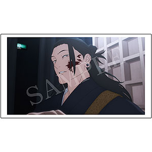 TVアニメ『呪術廻戦』 カスタマイズ場面写(懐玉・玉折) 12