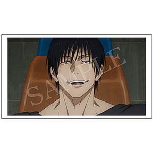 TVアニメ『呪術廻戦』 カスタマイズ場面写(懐玉・玉折) 13