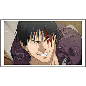 TVアニメ『呪術廻戦』 カスタマイズ場面写(懐玉・玉折) 15