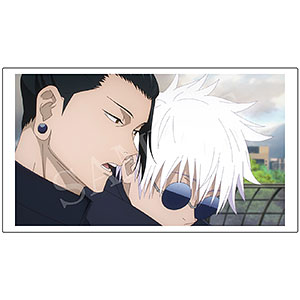 TVアニメ『呪術廻戦』 カスタマイズ場面写(懐玉・玉折) 18