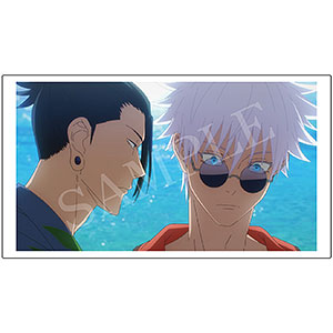 TVアニメ『呪術廻戦』 カスタマイズ場面写(懐玉・玉折) 19