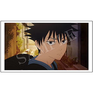 TVアニメ『呪術廻戦』 カスタマイズ場面写(懐玉・玉折) 20