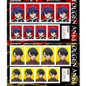 桃源暗鬼 ぱしゃこれ 10パック入りBOX[ムービック]《在庫切れ》