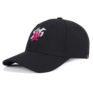 EDG × PRX コラボ キャップ ブラック フリーサイズ