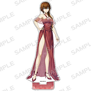 【公式】【日本未発売・限定】アズールレーン　マルコ・ポーロ　四万十　マウスパッド アズールレーン BIGアクリルスタンド マルコ・ポーロ[MAGES