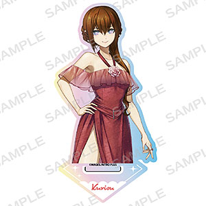 STEINS;GATE_オーロラアクリルフィギュアスタンド フェイリス