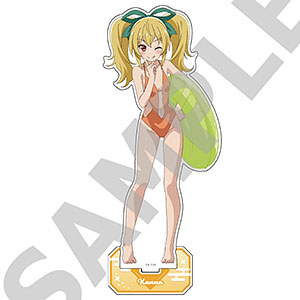 BEACH QUEENS 境界の彼方 名瀬美月 1/10 完成品フィギュア