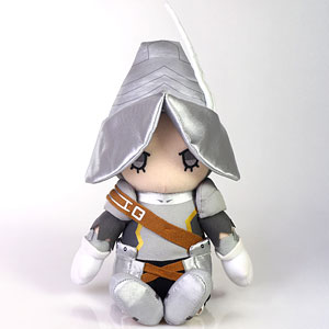 ファイナルファンタジーIX ぬいぐるみ ビビ・オルニティア