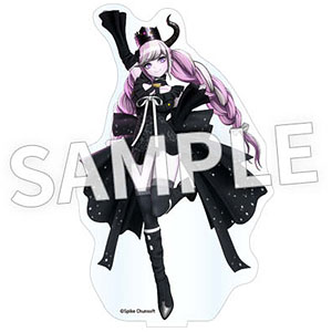 一夜ちゃんの受難暁璃ちゃん フィギュア
