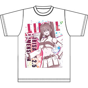 レディース XXL TVアニメ『SHAMAN KING』 ファウストVIII世 lette-graph Tシャツ レディース XXL[アルマビアンカ] アルマビアンカ 【新品】arma bianca Tシャツ アニメ SHAMAN