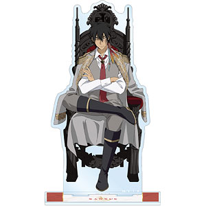 家庭教師ヒットマンREBORN！ 描き下ろし ディーノ(10年後) 夢見る玉座