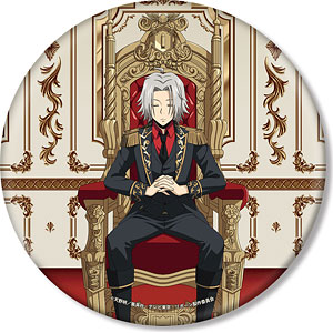 家庭教師ヒットマンREBORN！ 描き下ろし 雲雀恭弥 夢見る玉座ver