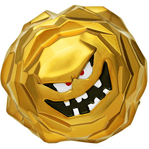 ドラゴンクエスト メタリックモンスターズギャラリー スマイル