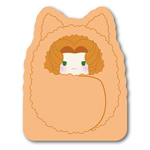 有栖川樹璃&薫幹 ペアアクリルスタンド 少女革命ウテナ 限定アクリル