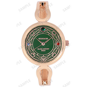 魔法騎士レイアース 獅堂光 腕時計 TVアニメ「魔法騎士レイアース」 - 獅堂光 腕時計 | AMNIBUS