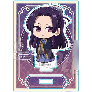 薬屋祭 vol.2 アクキーセット おまけ付き TVアニメ『薬屋のひとりごと』のコラボ商品一覧 | AMNIBUS
