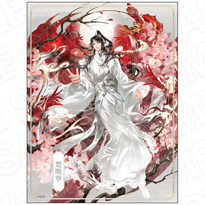 二哈と彼の白猫師尊」日本語版ラジオドラマ キャンバスプレート