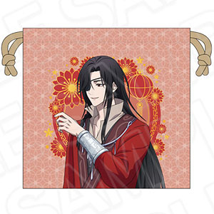 アニメ「天官賜福 貮」の新規イラストを使用したアニメ「天官賜