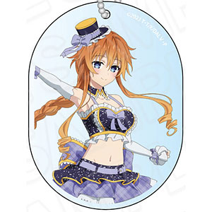 デート・ア・ライブV チェンジングキーホルダー 八舞夕弦 12周年アイドル ver.