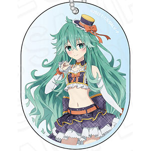 デート・ア・ライブV チェンジングキーホルダー 七罪 12周年アイドル ver.