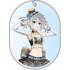 デート・ア・ライブV チェンジングキーホルダー 時崎狂三 12周年