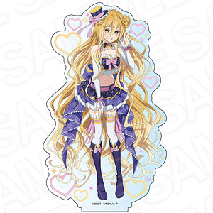 中古】(本体A/箱B)化物語 ブラック羽川 1/7 完成品フィギュア