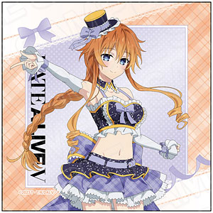 デート・ア・ライブ メモリアルアート 12周年 アイドル ver. 予約受付6/12まで】デート・ア・ライブV メモリアルアート 12